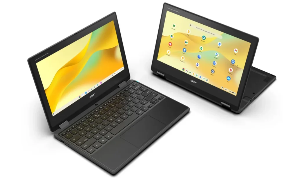 Acer Chromebook 311