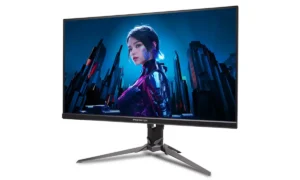 Acer's Predator XB273U F6 gaming monitor