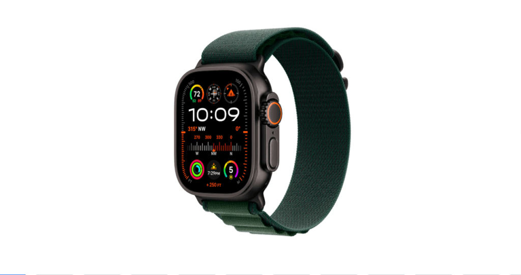 Apple Watch Ultra 2 Deal