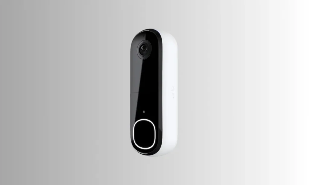 Arlo video doorbell deal