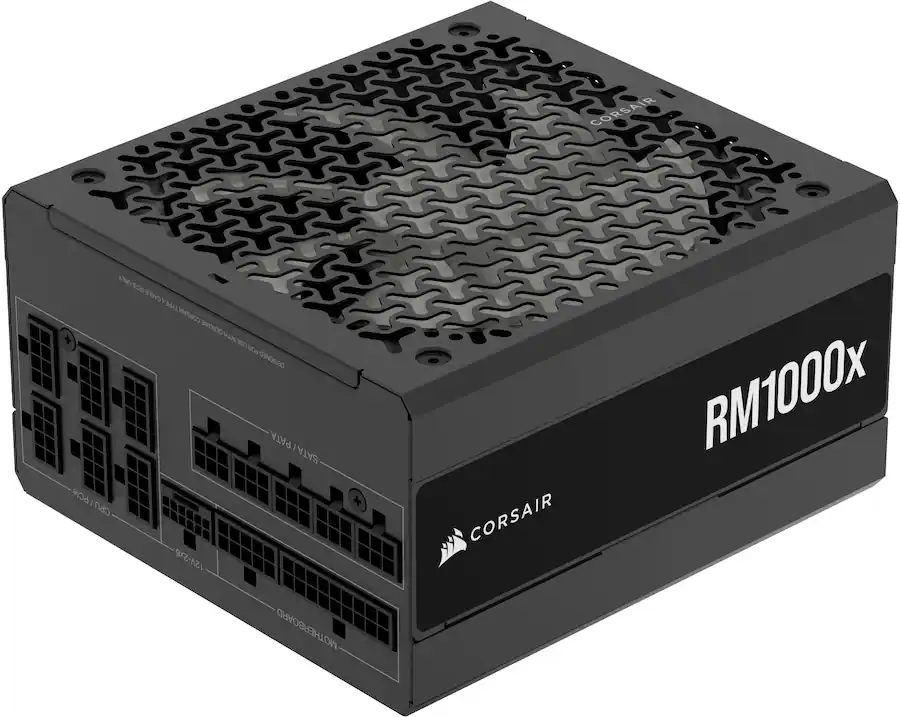 Corsair RM1000x PSU deal