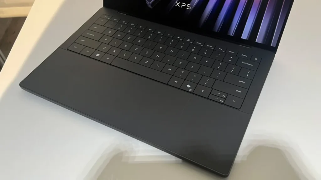 Dell XPS 14 and XPS 16 2026 Specs