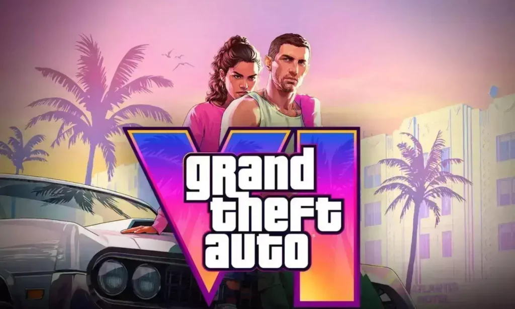 Grand Theft Auto GTA 6 release date