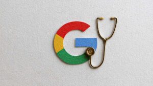 Google AI health summaries