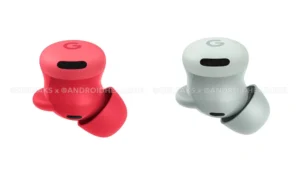 Google Pixel Buds 2a