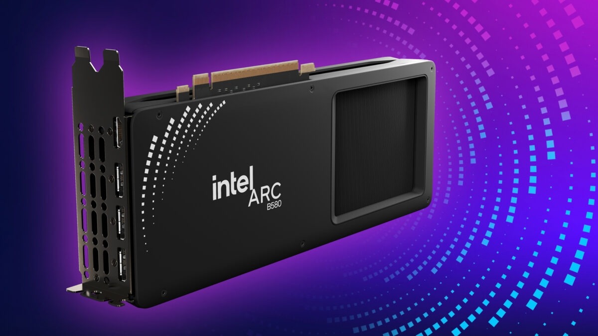 Intel Arc Pro B70 Leak: 32GB VRAM Workstation GPU Launch Expected Soon ...
