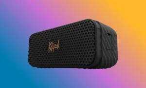 Klipsch Nashville Portable Bluetooth Speaker