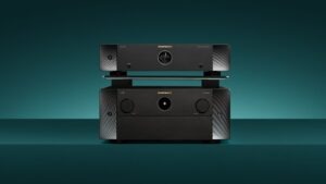 Marantz AV 30 and AMP 30