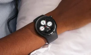 Moto Watch