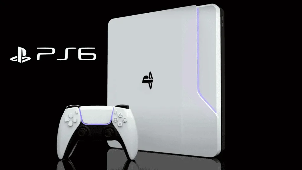 PlayStation 6 Release Date