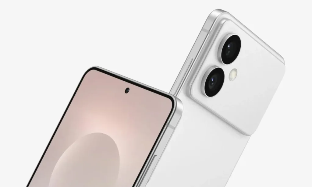 Samsung Galaxy S26 Privacy Display