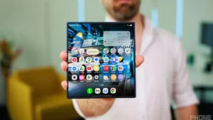 Samsung Galaxy Z Fold 8