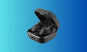 Sennheiser ACCENTUM earbuds