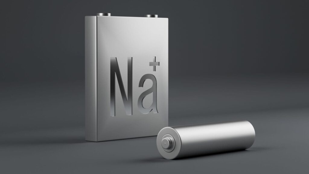 Sodium-Sulfur Battery That Rivals Lithium Performance