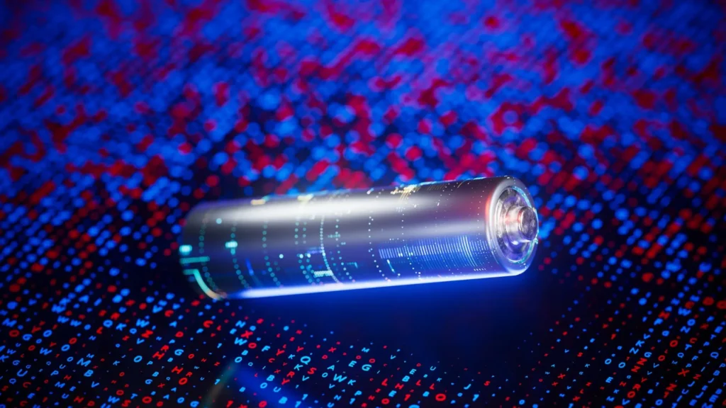 Sodium-Sulfur Battery That Rivals Lithium Performance