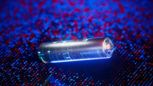 Sodium-Sulfur Battery That Rivals Lithium Performance