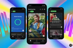 Spotify username change