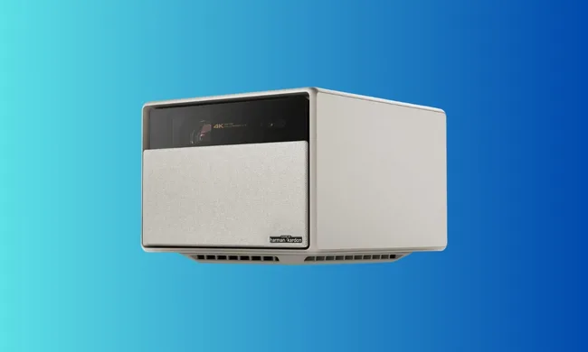 XGIMI HORIZON Ultra 4K Projector