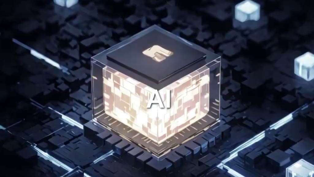 flexi ai chip
