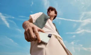 iKKO’s MindOne Phone