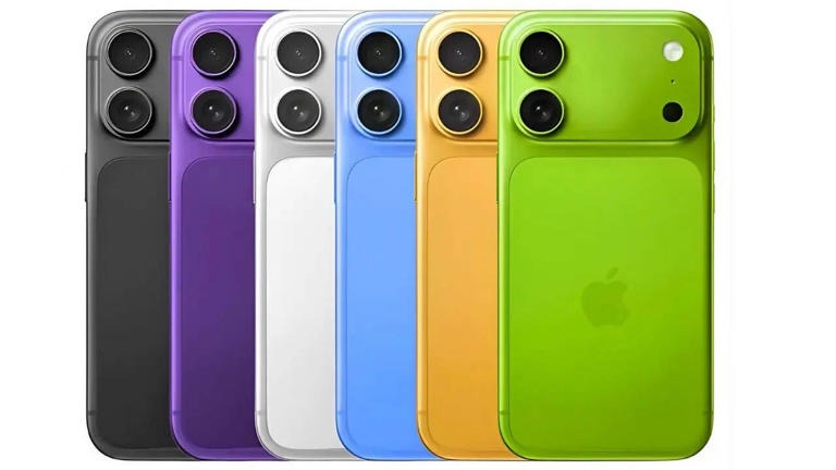 iPhone 18 Release Date