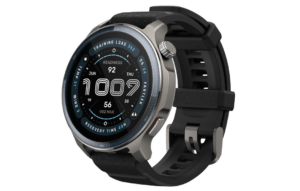 Amazfit watches Runna app Zepp app update