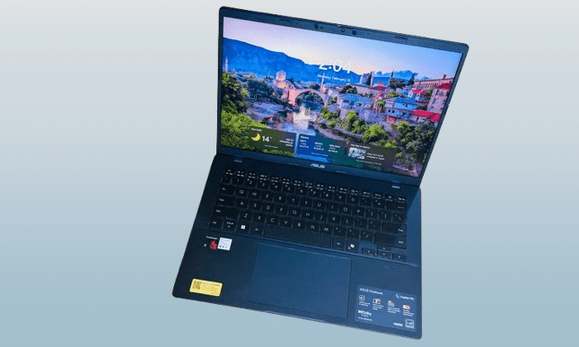 Asus Vivobook 14 Reviews