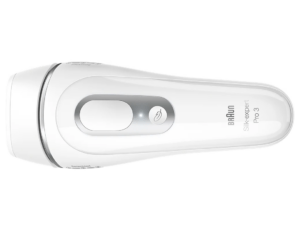 at-home laser hair removal