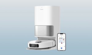 Dreame L10s Ultra robot vacuum