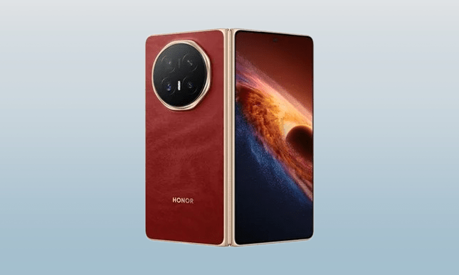 Honor Magic V6 specs