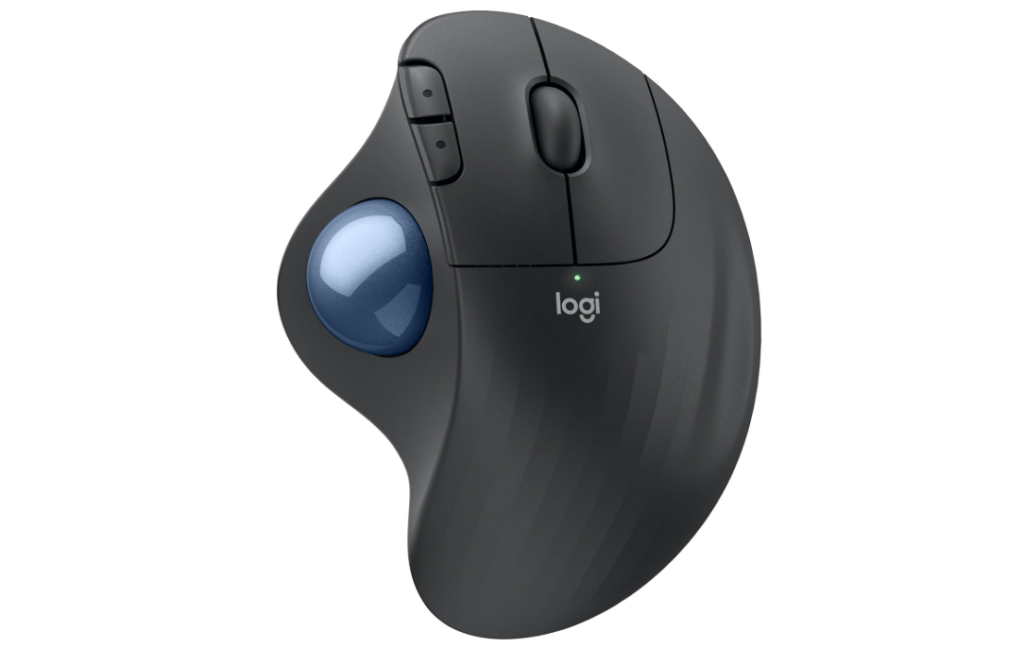 Logitech Ergo M575S