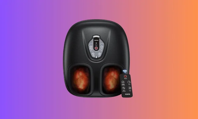 RENPHO foot massager