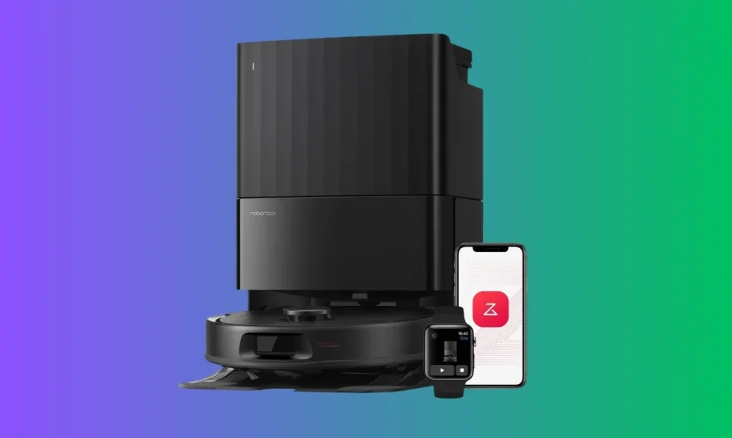 Roborock Qrevo Series Robot Vacuum