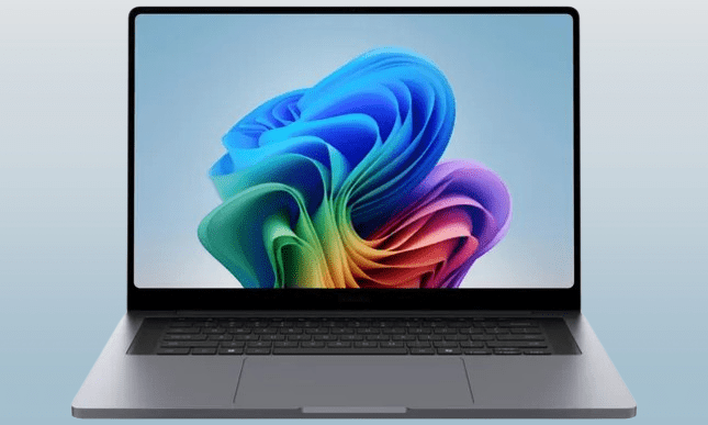 Samsung Galaxy Book 6 US release date