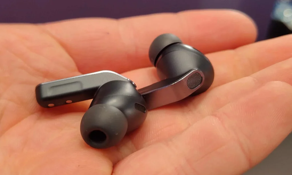 Samsung Galaxy Buds 4 Series