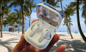 Samsung Galaxy Buds 4 Series