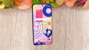 Xiaomi Redmi Note 15 Pro.