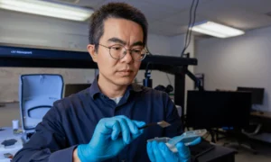 thermal diode management