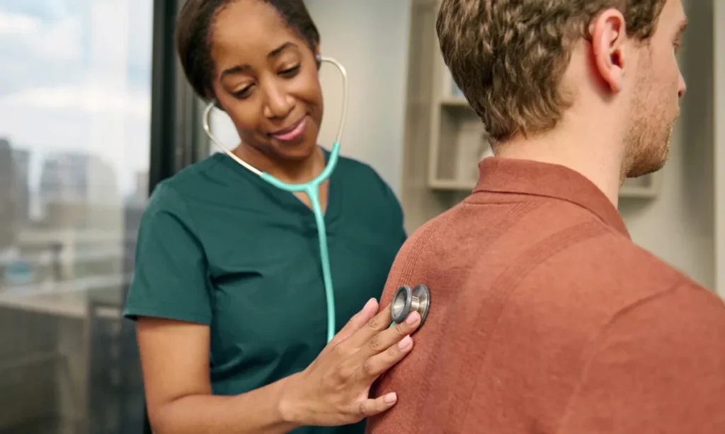 Amazon Connect Health