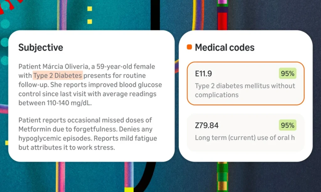 Amazon Connect Health