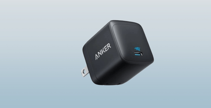 Anker 45W USB-C Charger