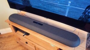 Bluesound Pulse Cinema Mini Review