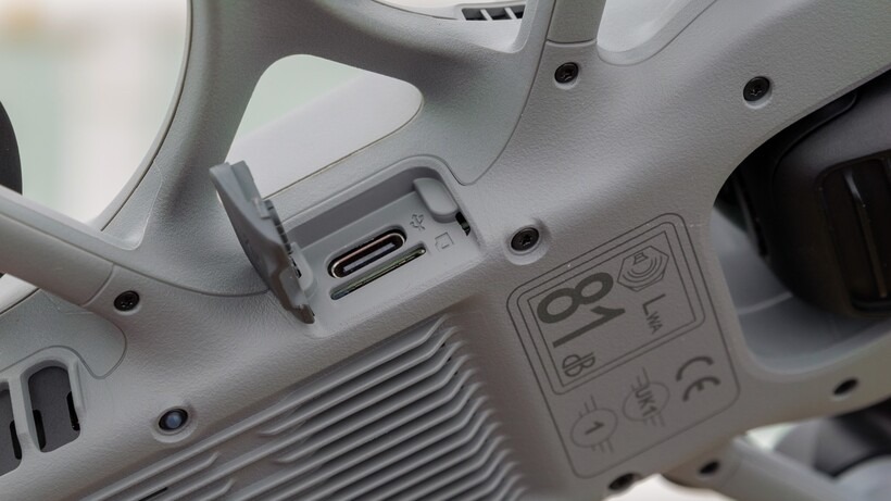 DJI Avata 360 Review