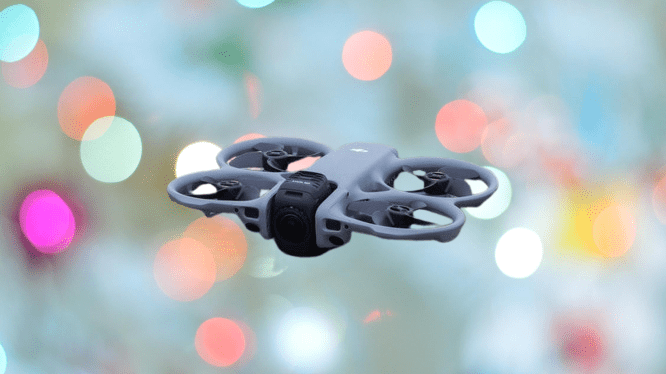 DJI Avata 360 Reviews
