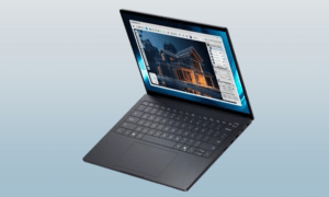 Dell Precision 5 and 7 Series