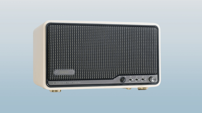 Edifier S300 Wireless Speaker Review