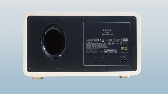 Edifier S300 Wireless Speaker