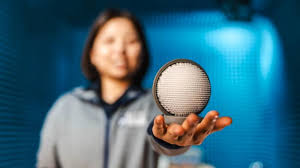 EyeDAR autonomous vehicles