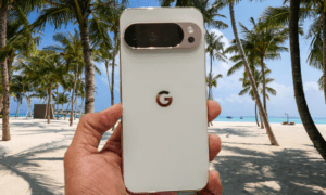 Google Pixel 11 Pro XL leak