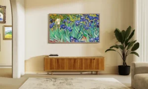 Hisense CanvasTV S7SG 2026